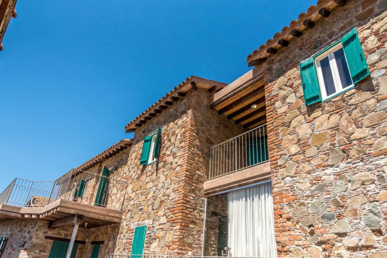 Penzion Farmakas Living Exteriér fotografie